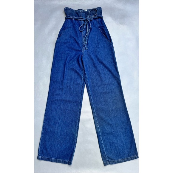 Boyish Denim The Jones Jeans - Picture 5 of 7